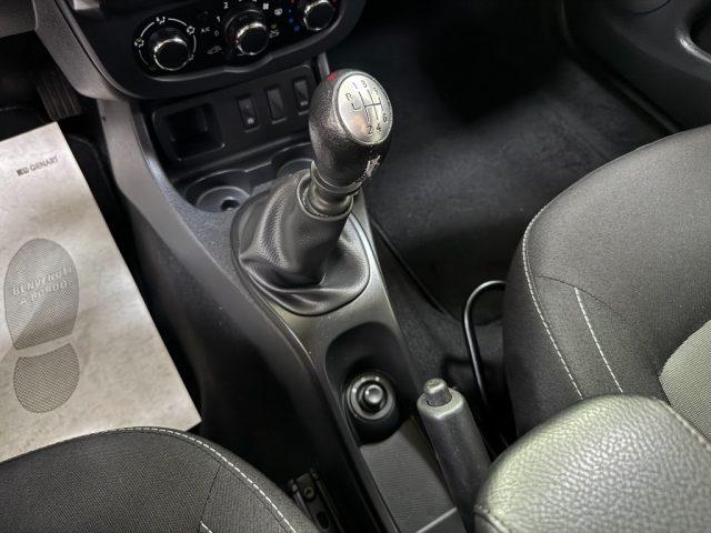 DACIA Duster 1.5 dCi 110CV Start&Stop 4x2 Serie Lim.Urban Explo