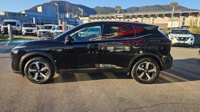 NISSAN Qashqai MHEV 140 CV Premiere Edition