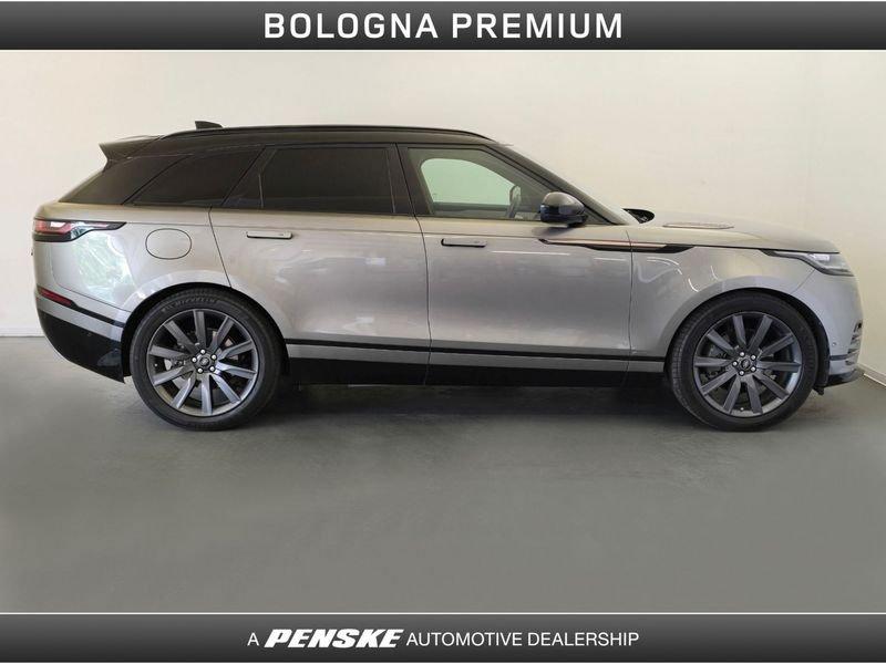 Land Rover Range Rover Velar 2.0 Si4 300 CV R-Dynamic HSE