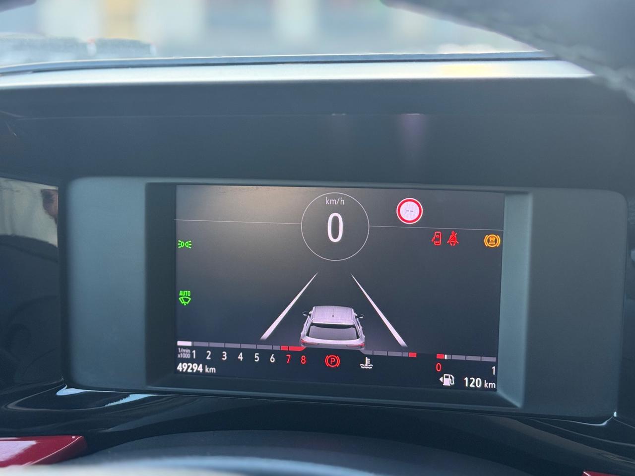 Opel Mokka X 1.2 Turbo GS Line GARANTITA PREZZO REALE