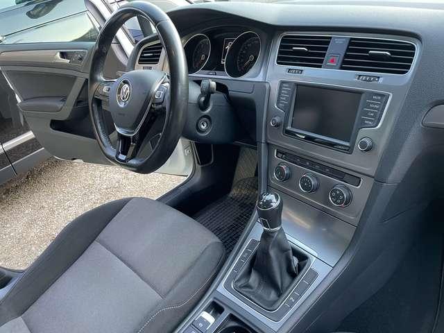 Volkswagen Golf 5p 1.2 tsi Trendline Neopatentati 1 Proprietario