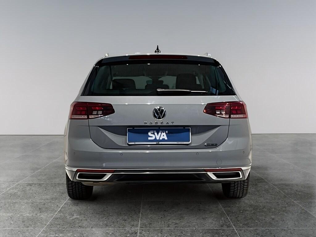 Volkswagen Passat Variant 2.0 TDI 200CV DSG 4motion Executive - IMP. HARMAN/KARDON