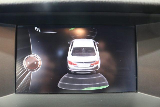 BMW 520 d Business aut.