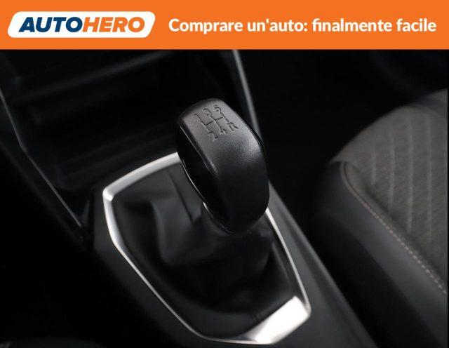 PEUGEOT 208 PureTech 75 Stop&Start 5 porte Style