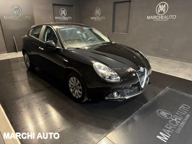 ALFA ROMEO Giulietta 1.6 JTDm 120 CV Super