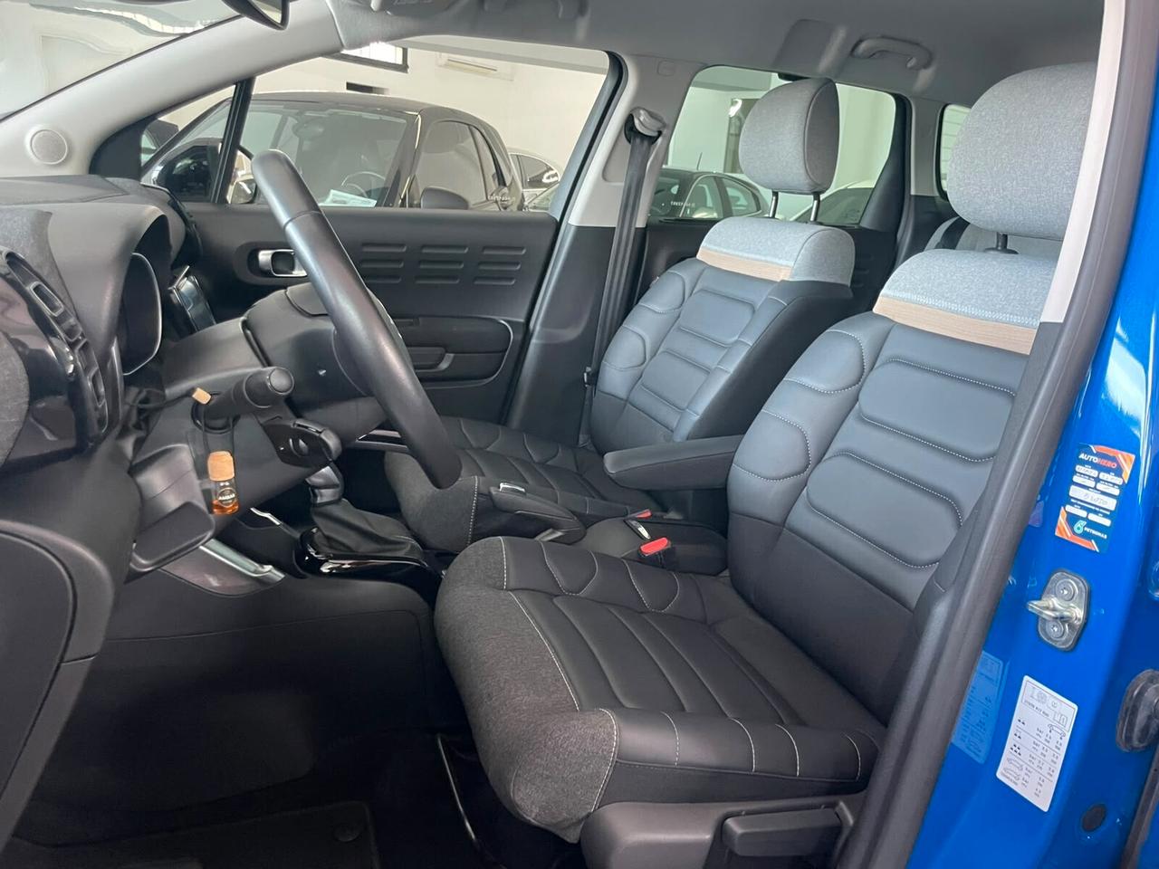 Citroen C3 Aircross PureTech 130 S&S EAT6 Max