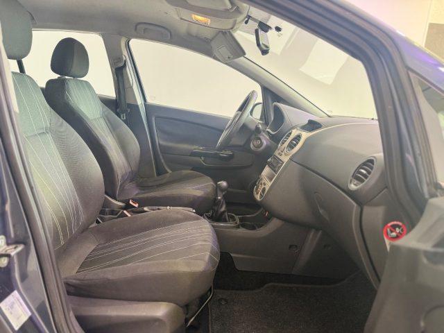 OPEL Corsa 1.2 5. porte Cosmo.