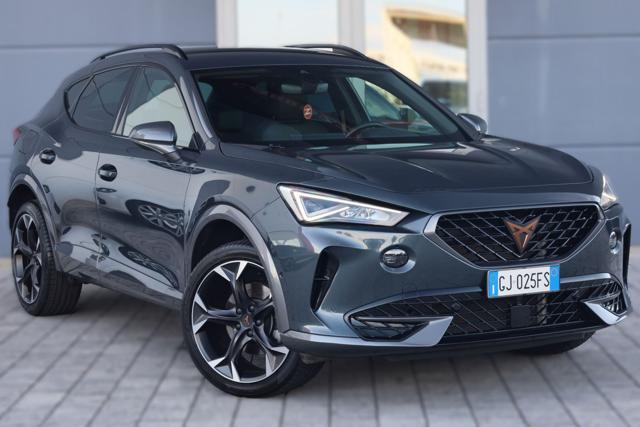 CUPRA Formentor 1.5 TSI DSG PREZZO NETTO