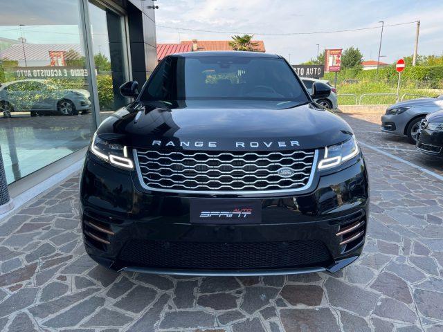 LAND ROVER Range Rover Velar 2.0D I4 180CV R-DYNAMIC S