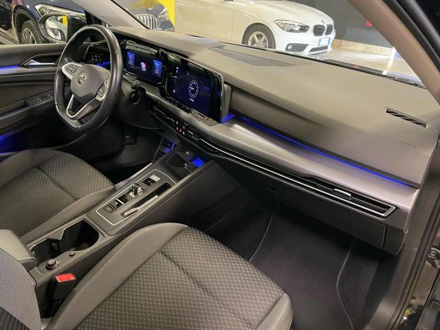 VOLKSWAGEN Golf 2.0 TDI 150 CV DSG *TETTO/LED/VIRTUAL/PDC*