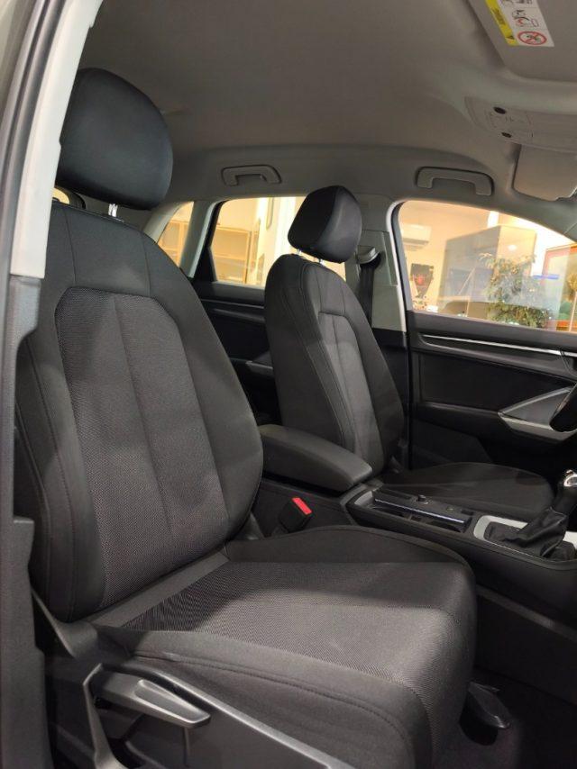 AUDI Q3 35 TDI S-Tronic Advanced Virtual Cockpit Aziendale