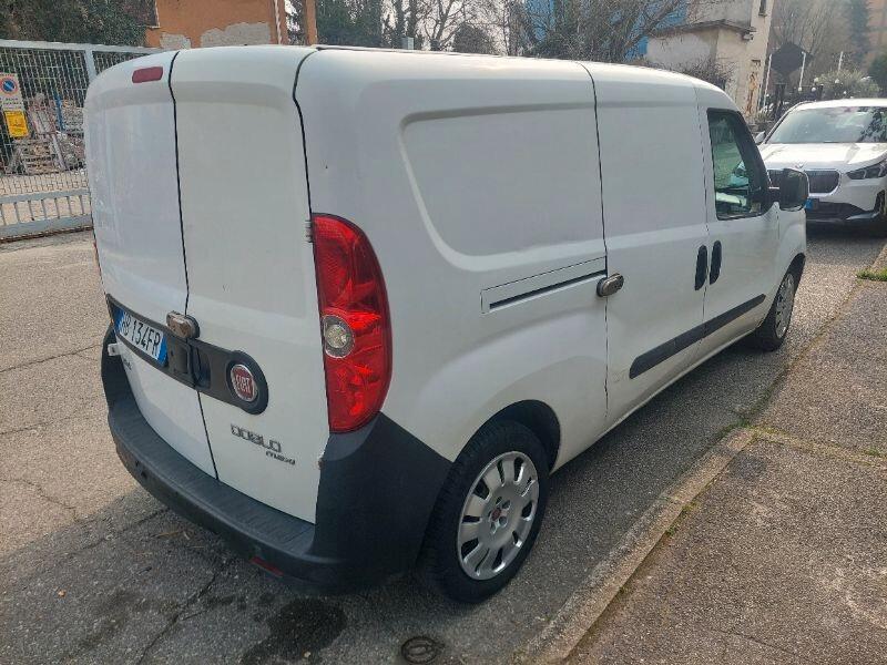 Fiat Doblo Doblò 1.4 T-Jet Natural Power Cargo Lamierato SX