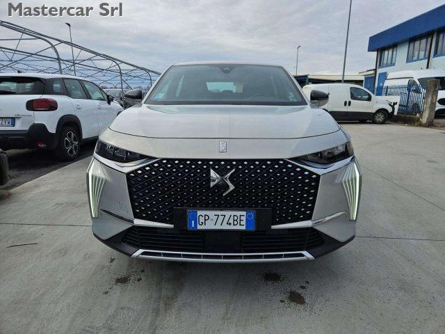 DS AUTOMOBILES DS 7 BlueHDi 130 CV Aut. Business Bastille - GP774BE
