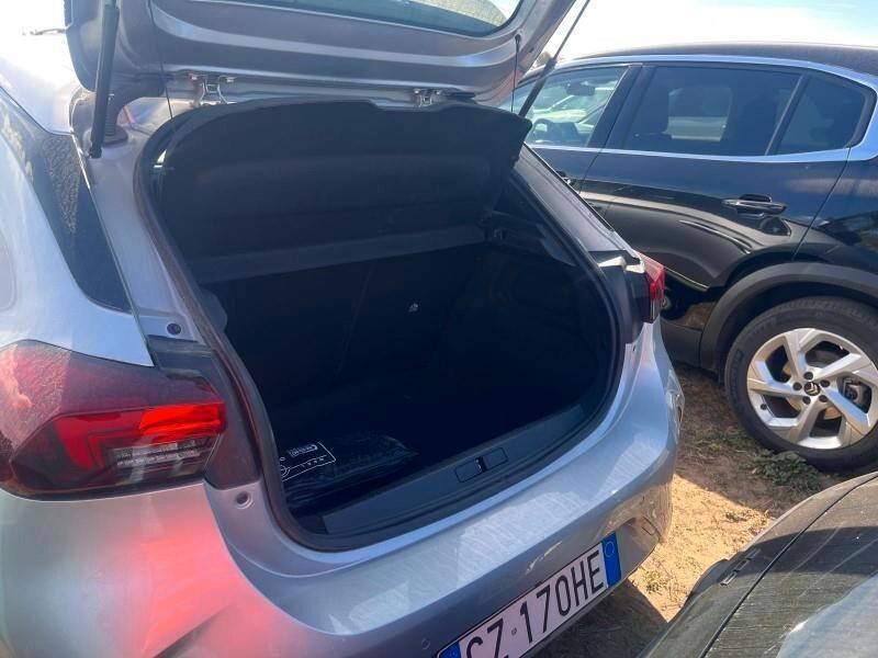 Opel Corsa 1.2 100CV GS ( PDC - FARI LED TELECAMERA POST. COCKPIT MIRROR ) KM 8000