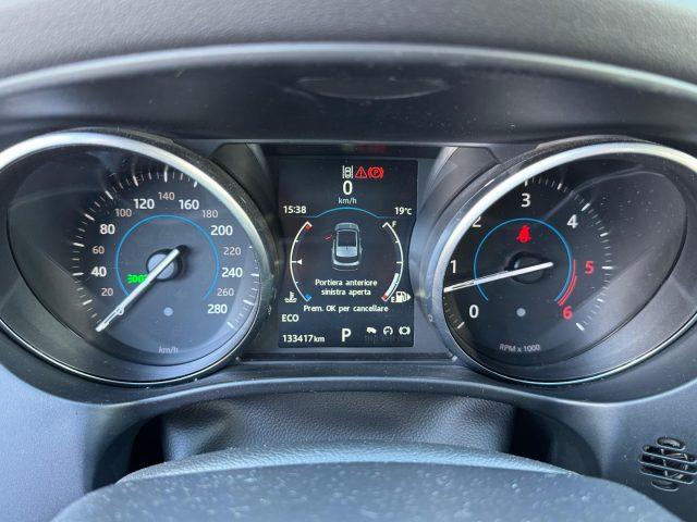 JAGUAR F-Pace 3.0 D V6 300 CV AWD aut. First Edition PELLE