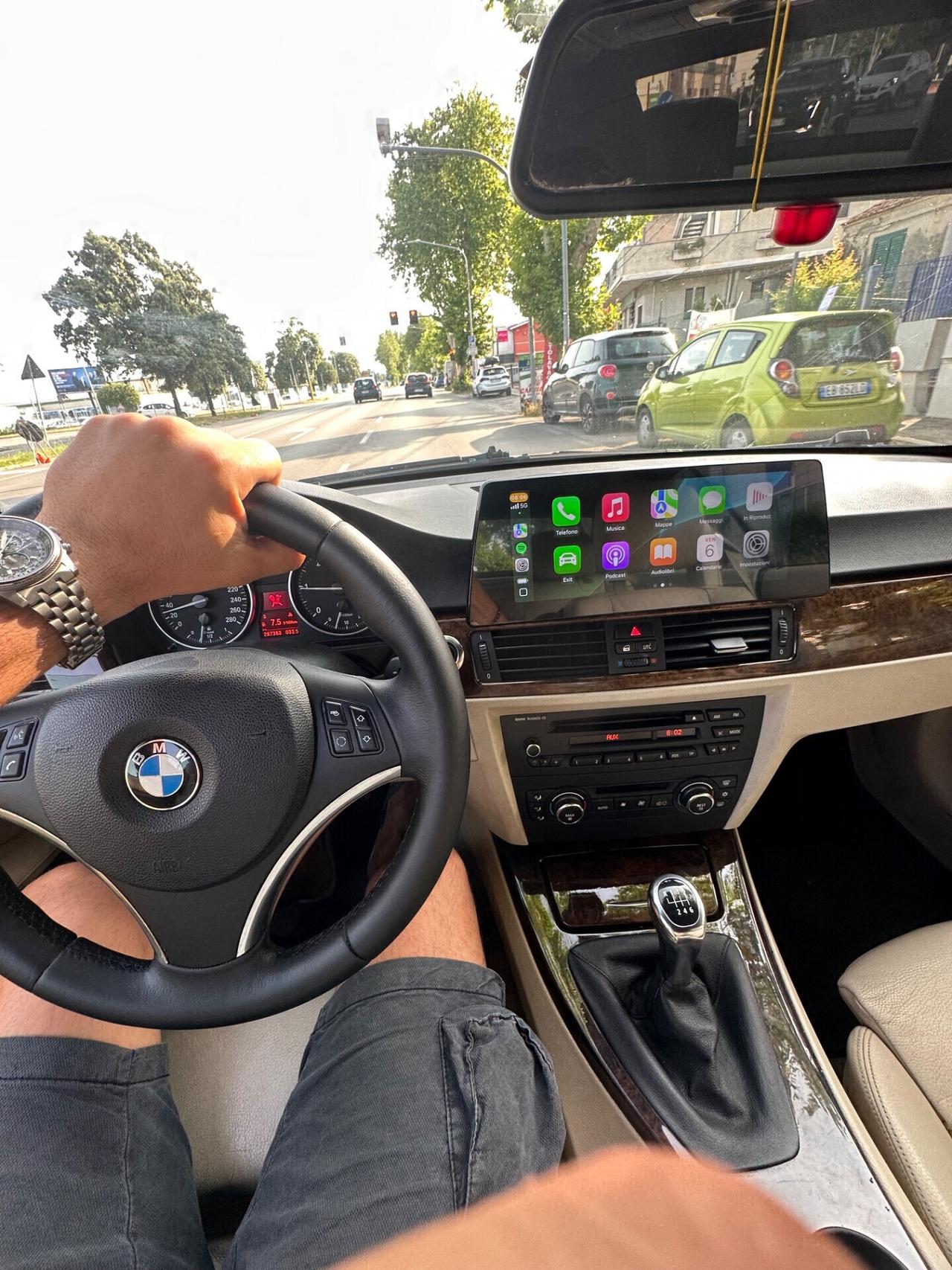 Bmw 330 330d cat Cabrio Msport