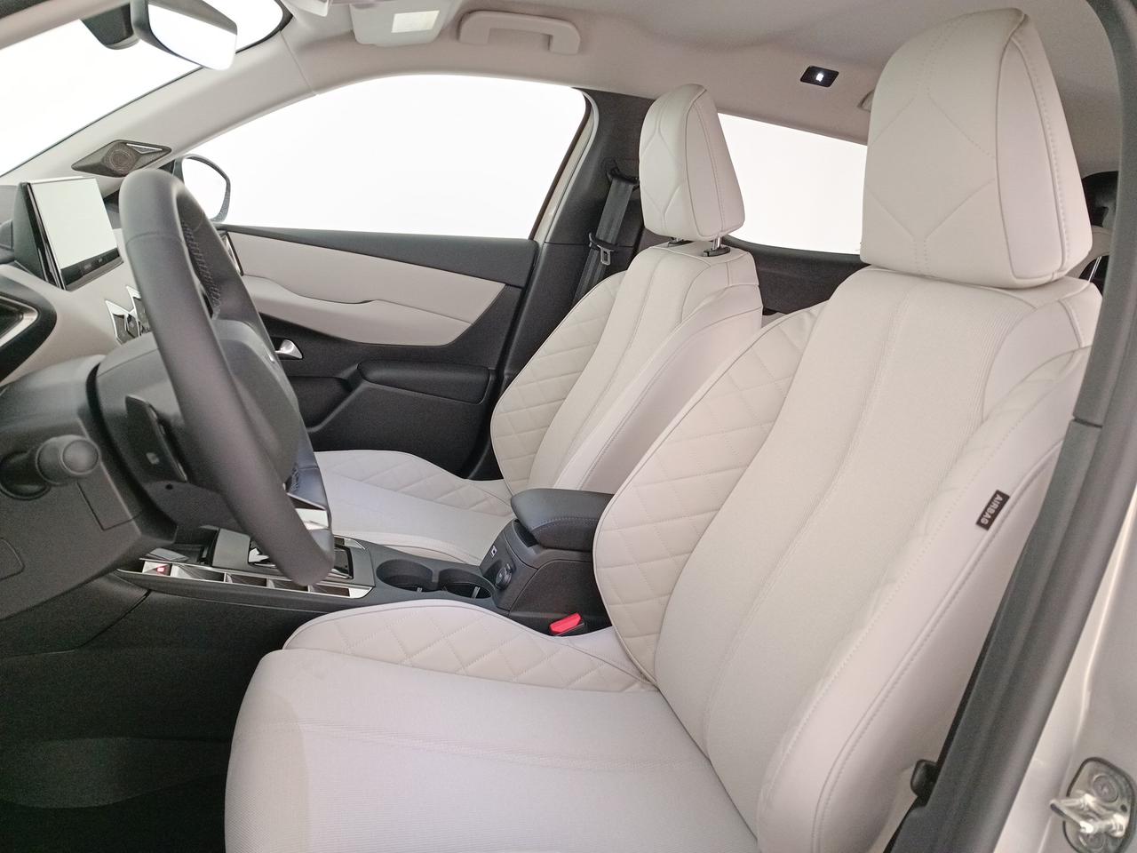 DS DS 3 Esprit de Voyage Puretech 130 cv automatico