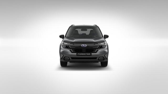 SUBARU Forester 2.0 e-Boxer MHEV CVT Lineartronic 4dventure
