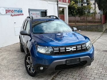 Dacia Duster 1.0 TCe GPL 4x2 Journey UP