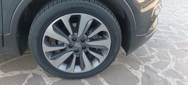 OPEL Mokka X 1.6 CDTI Ecotec 136CV 4x2 Start&Stop Business