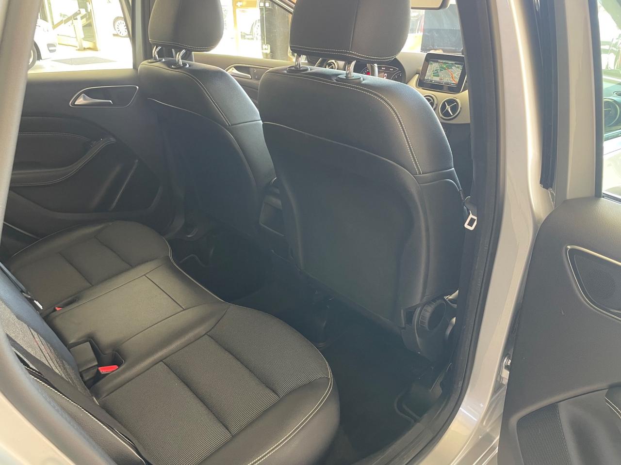 Mercedes-benz B 180 Sport - Nessun vincolo -