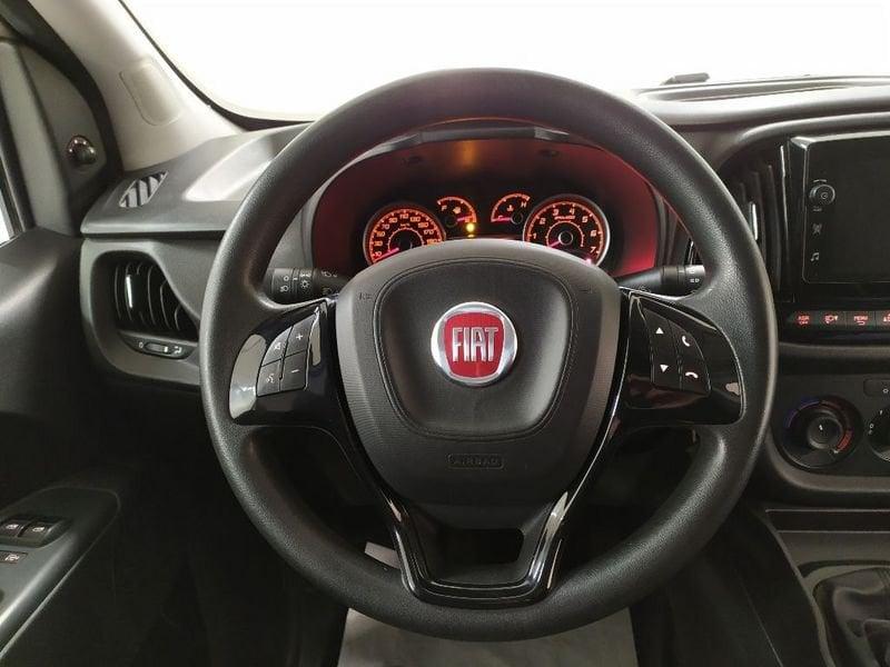 FIAT Doblò Doblo cargo maxi 1.6 mjt 120cv LH1 Lounge S&S