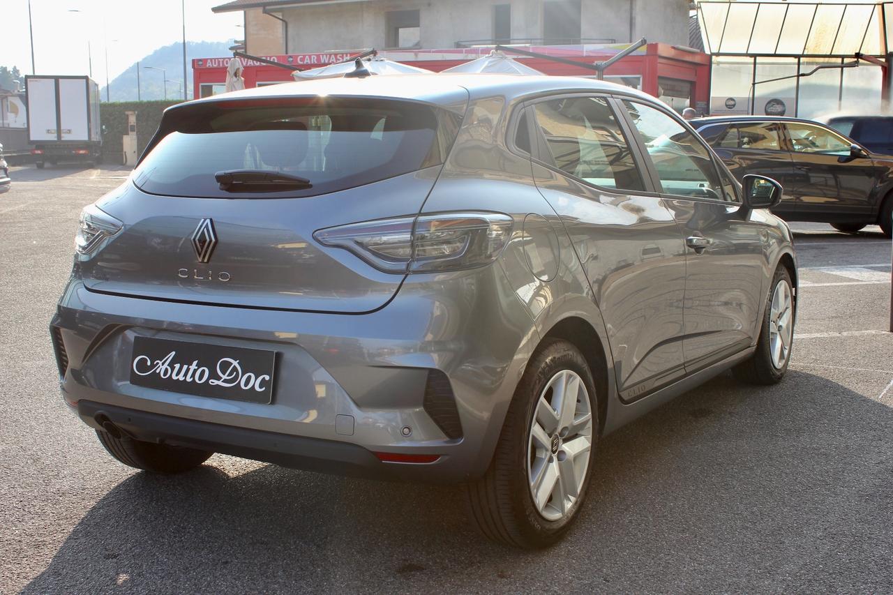 Renault Clio TCe 90 CV 5 porte Evolution