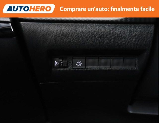 PEUGEOT 208 PureTech 75 Stop&Start 5 porte Active Pack