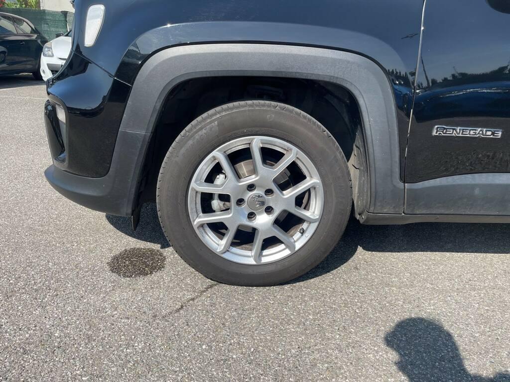 Jeep Renegade 1.0 T3 Limited 2WD