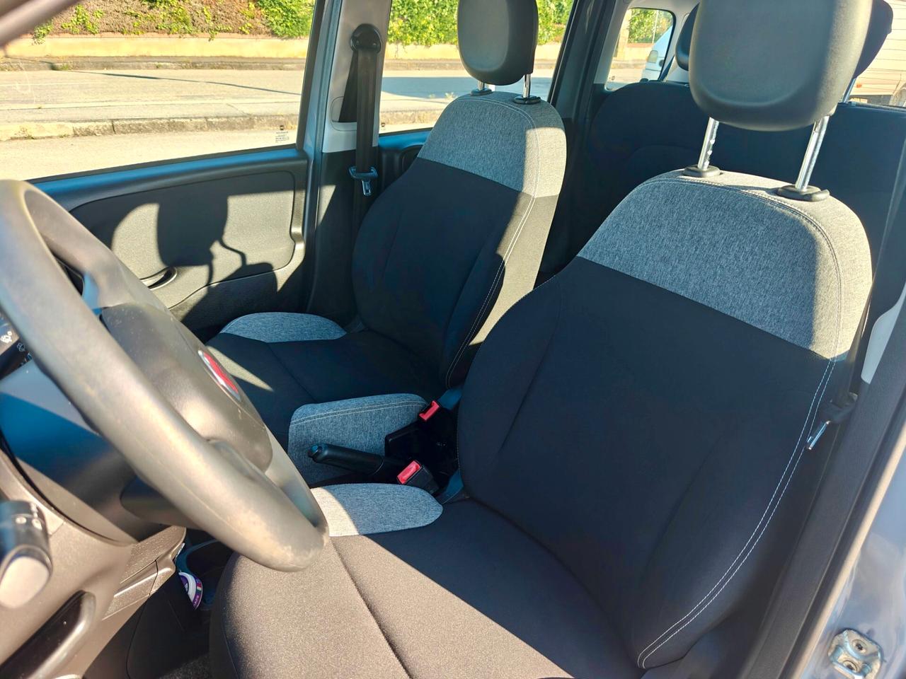 Fiat Panda Hybrid - Neopatentati unico proprietario