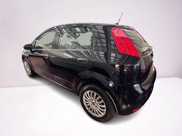 FIAT Punto 1.3 MJT II S&S 95 CV 5 porte Street