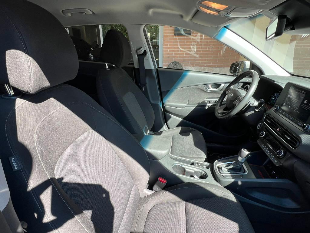 Hyundai Kona 1.6 gdi hev Xtech 2wd 141cv dct