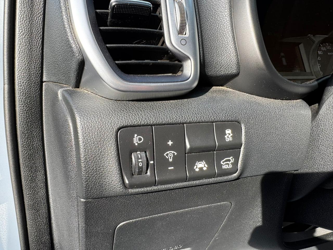 Kia Sportage 1.7 CRDI 141 CV DCT7 2WD GT Line