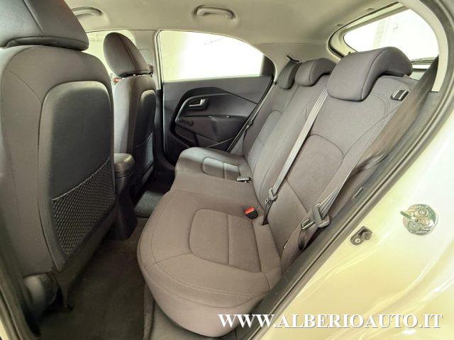 KIA Rio 1.1 CRDi 5p. Active