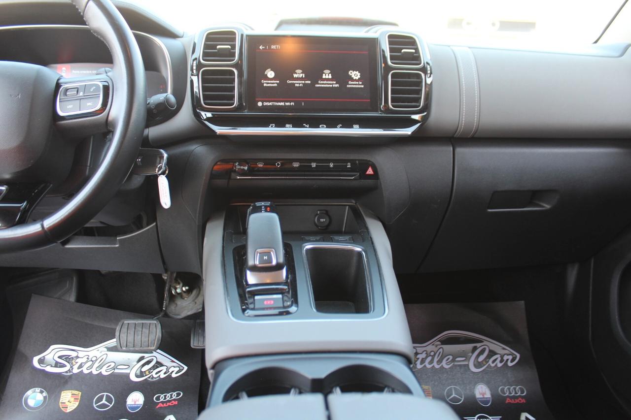 Citroen C5 Aircross BlueHDi 130 S&S EAT8 Business