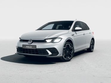Volkswagen Polo 1.0 tsi r-line plus 95cv