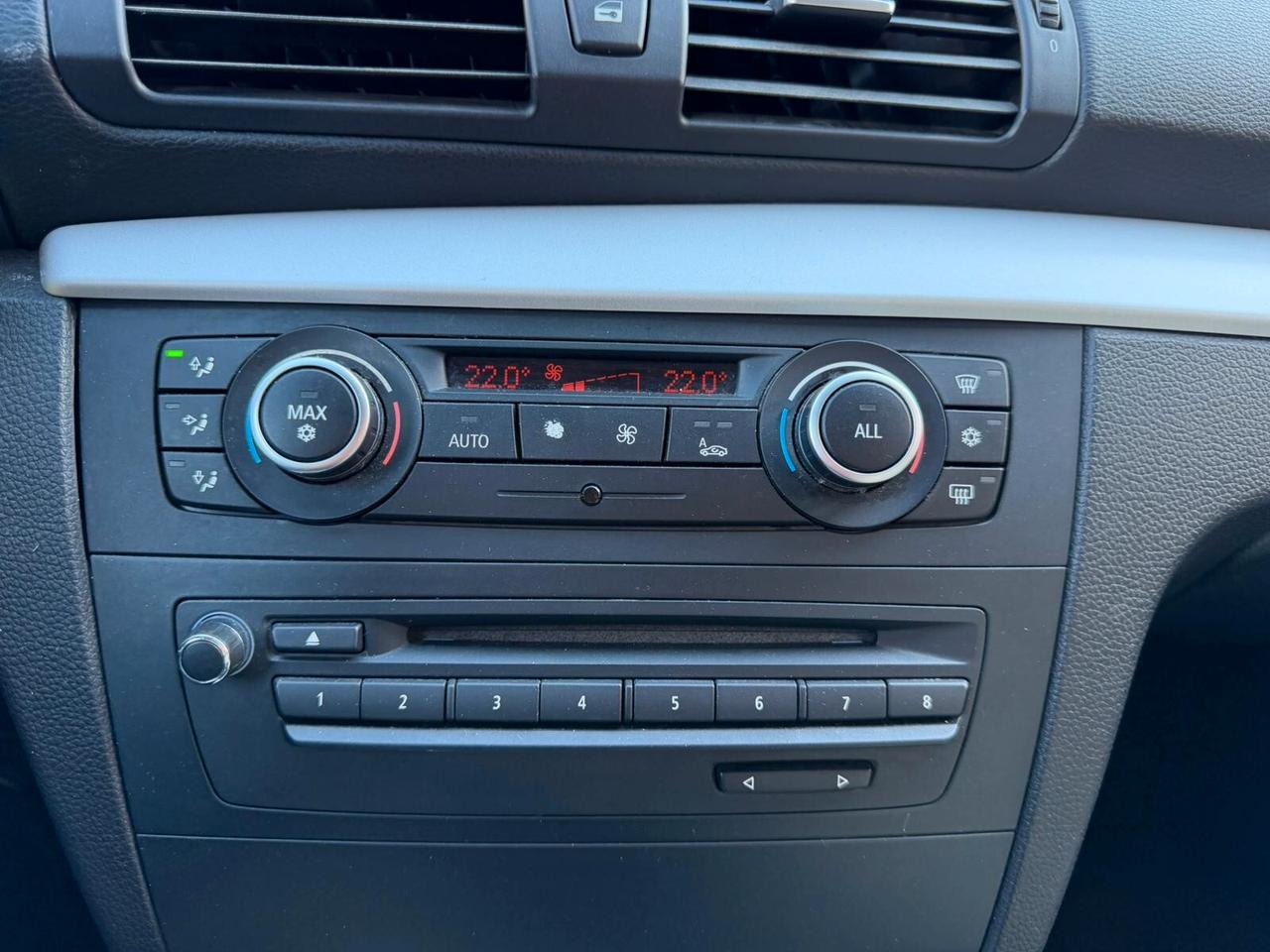 Bmw 118 118i cat 3 porte Futura