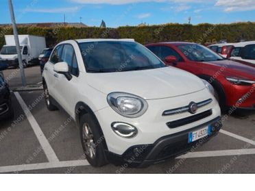 Fiat 500X 1.6 M-jet 120cv *FULL OPT.* come NUOVA
