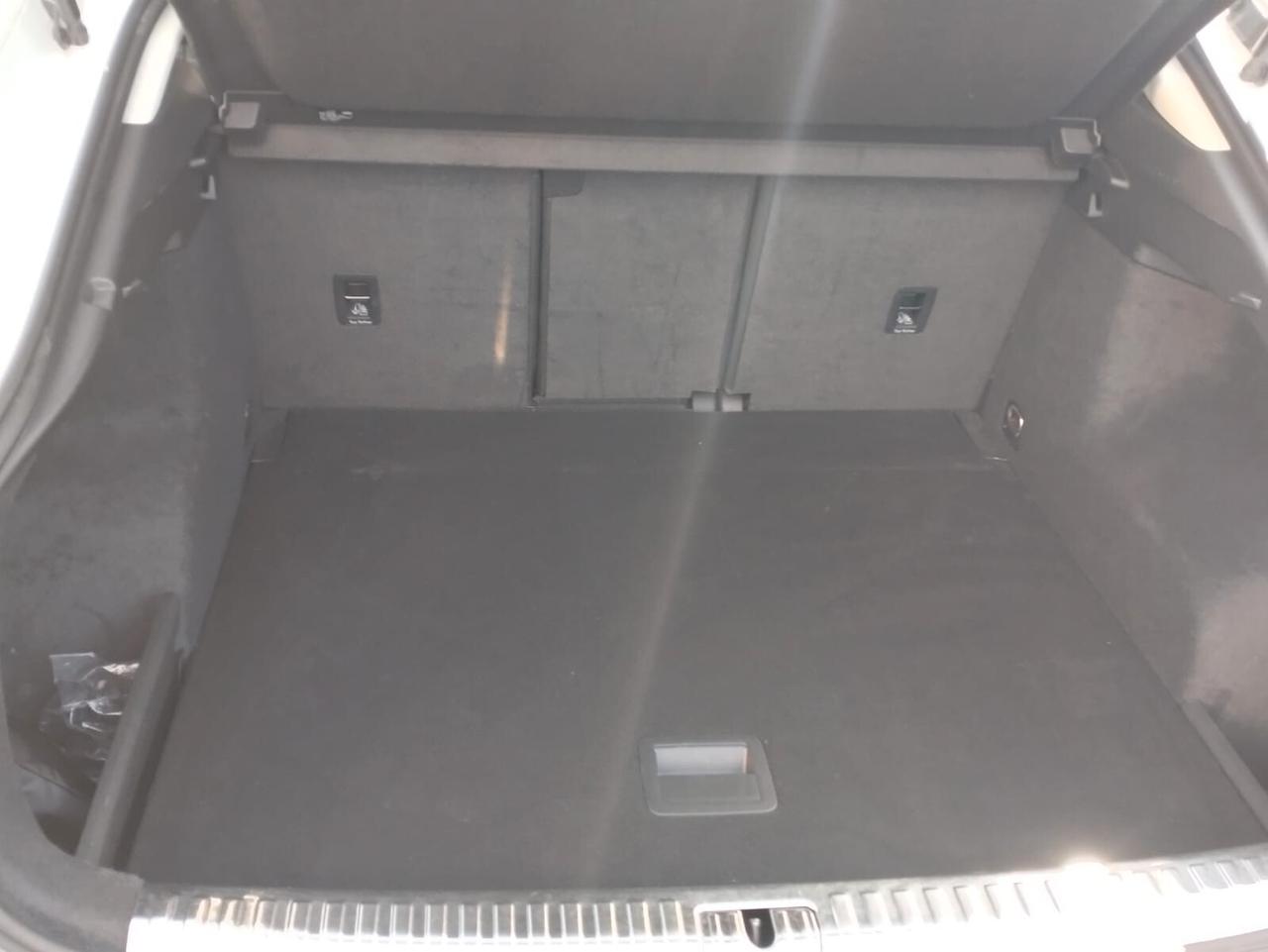 Audi Q3 SPB 35 TDI S line edition