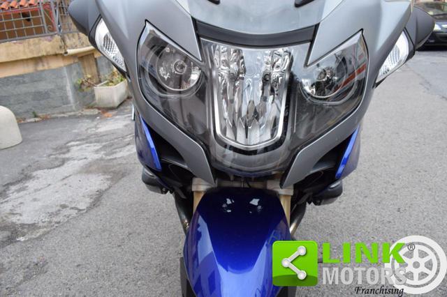 BMW R 1200 RT LC