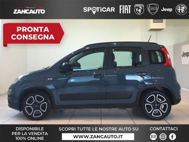 FIAT Panda 1.0 FireFly 70cv S&S Hybrid City Life