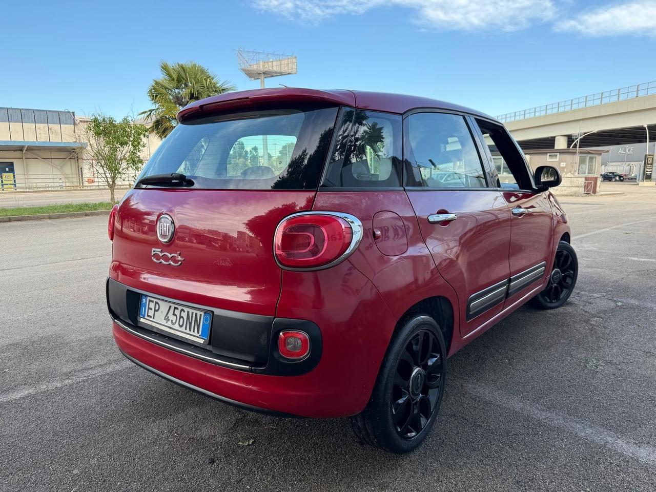 Fiat 500L 1.3 Multijet 85 CV in perfette condizioni