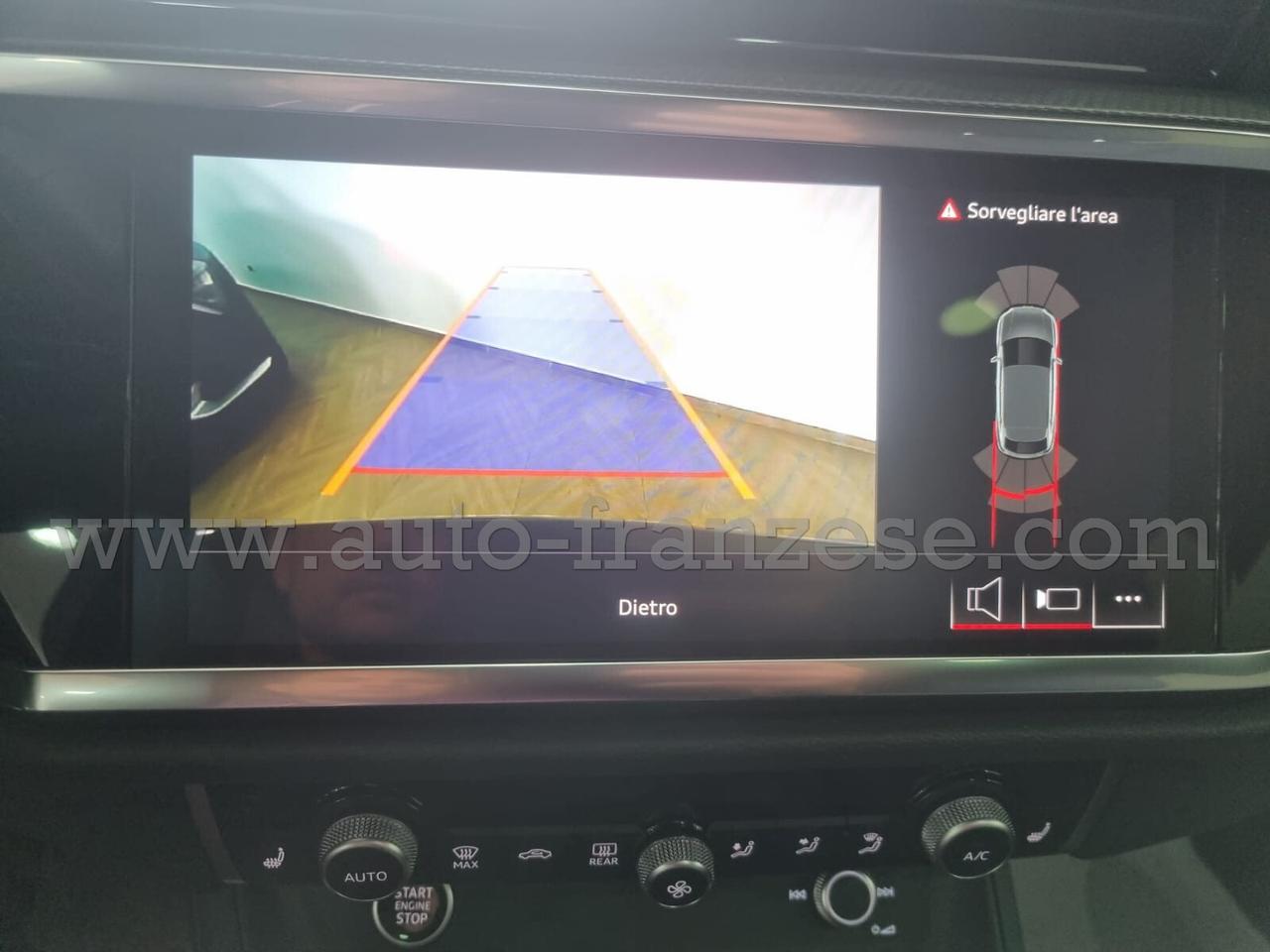 Audi Q3 SPB 35 TDI S tronic S line edition