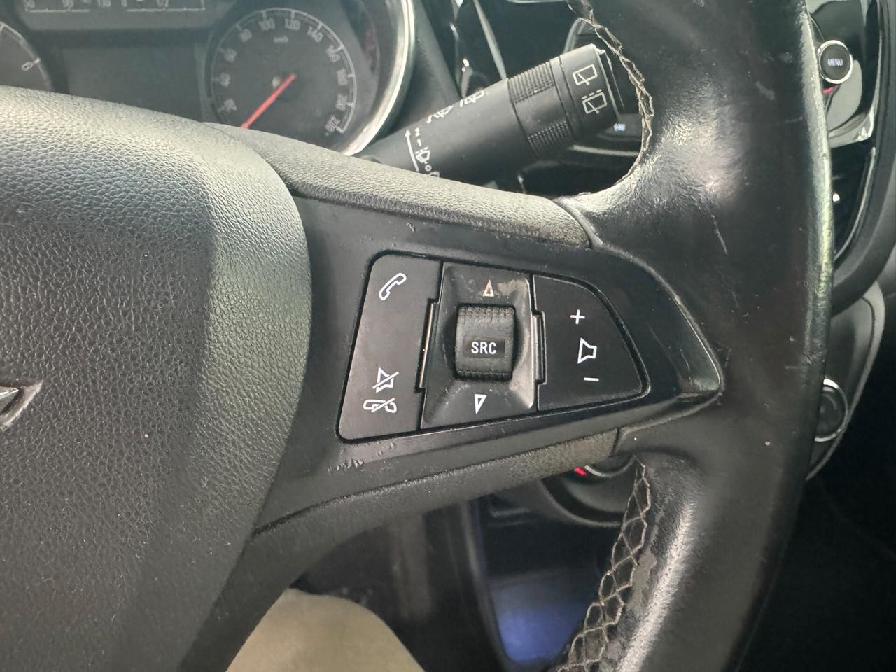 Opel Karl 1.0 75 CV Cosmo