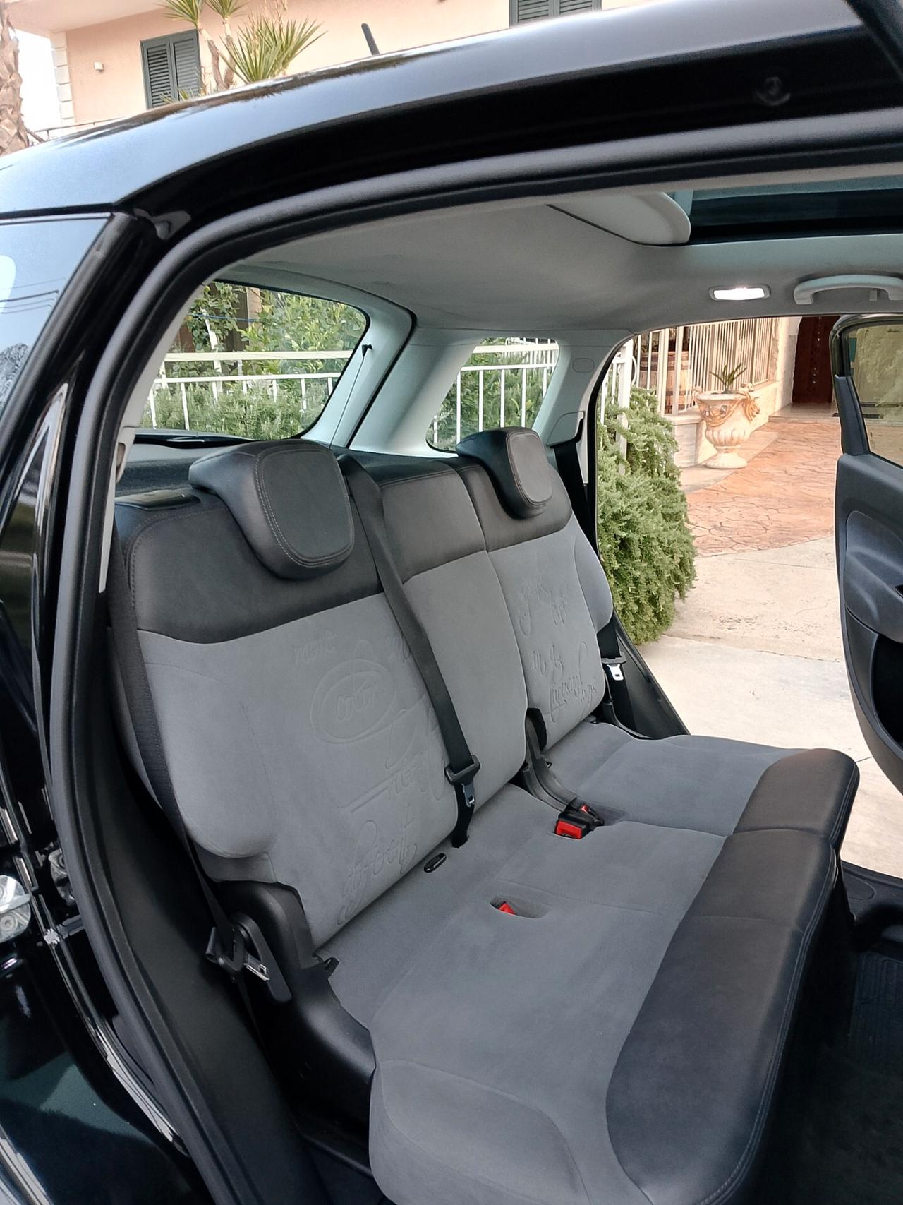 Fiat 500L 1.6 Multijet 120 CV Trekking