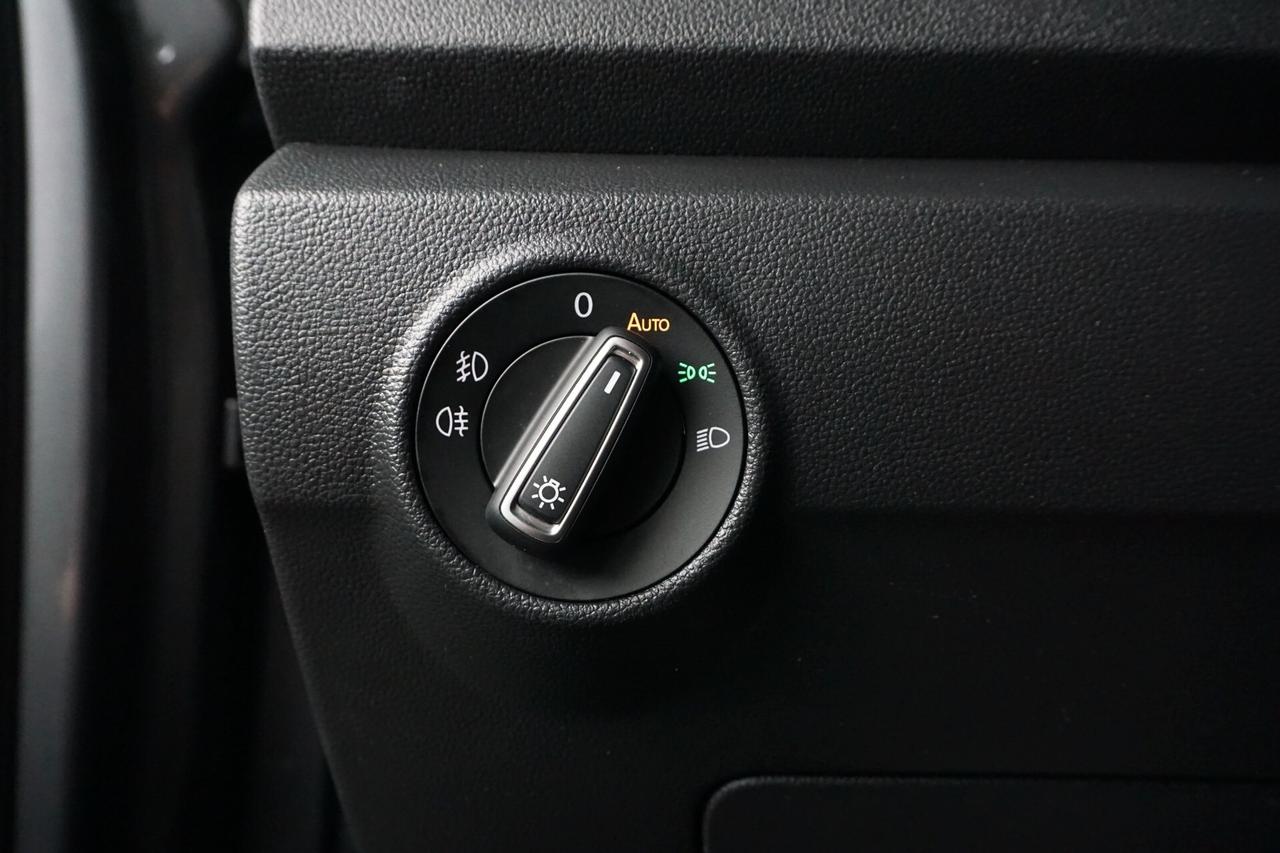 Volkswagen T-Roc 1.5 TSI ACT Style BlueMotion Technology