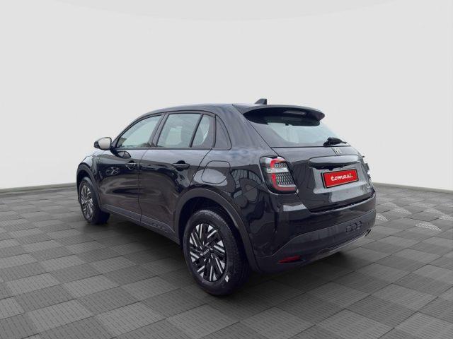 FIAT 600 600 Hybrid 110 CV DCT MHEV