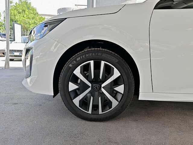 Peugeot 208 PureTech 100 Stop&Start 5 porte Style