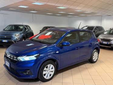 Dacia Sandero Stepway GPL 1.0 TCe ECO-G Expression