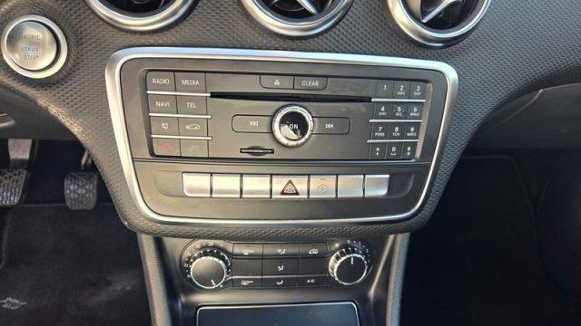 MERCEDES-BENZ A 160 Sport PERMUTE OK NEOPATENTATI